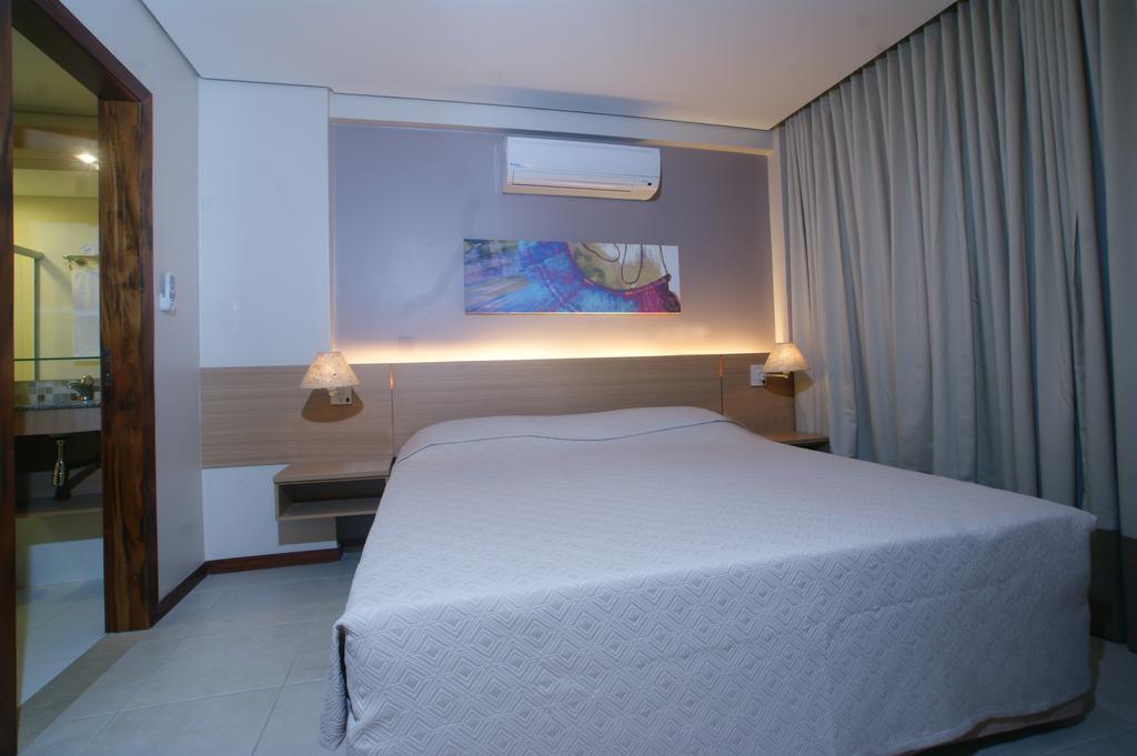 Residence Kariri Beach Cumbuco Luaran gambar