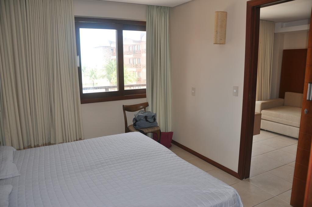 Residence Kariri Beach Cumbuco Luaran gambar