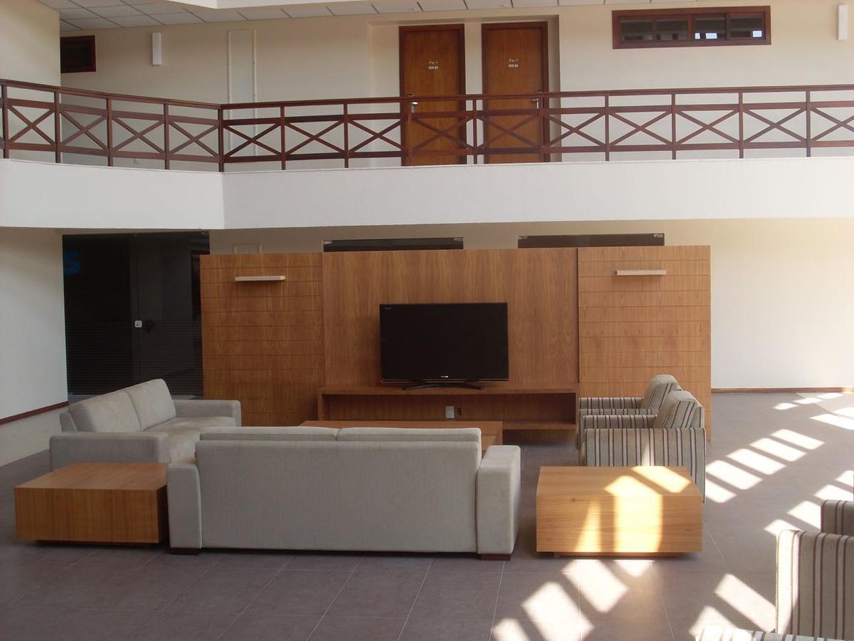 Residence Kariri Beach Cumbuco Luaran gambar