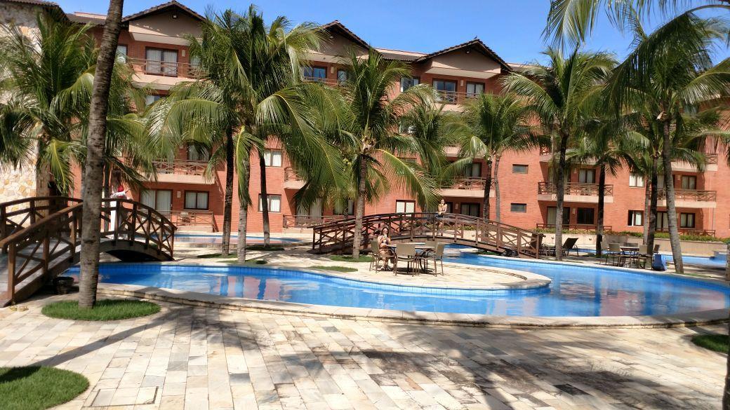 Residence Kariri Beach Cumbuco Luaran gambar