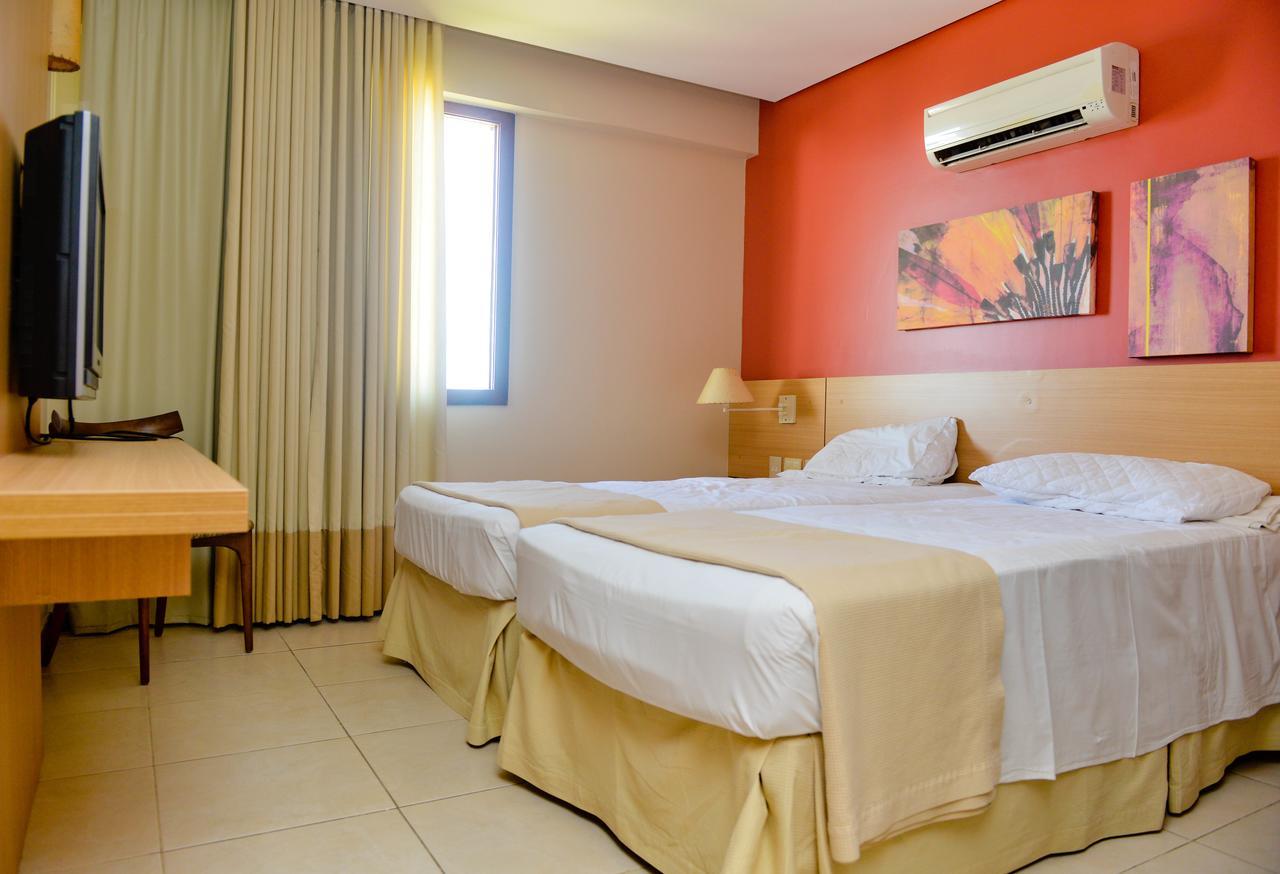 Residence Kariri Beach Cumbuco Luaran gambar