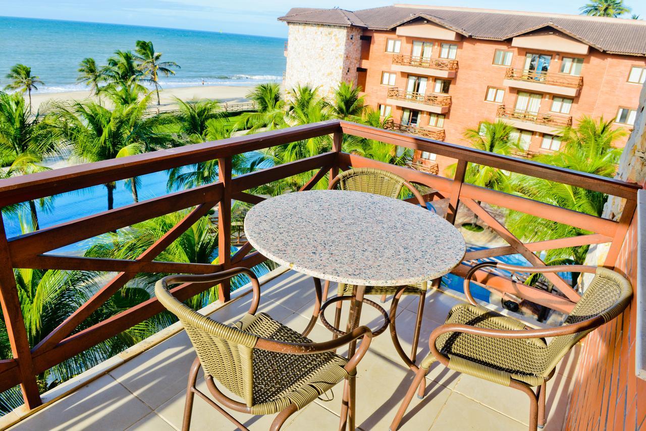 Residence Kariri Beach Cumbuco Luaran gambar