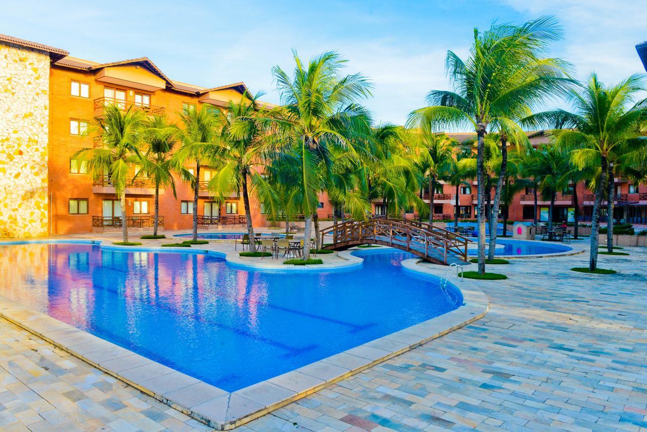 Residence Kariri Beach Cumbuco Luaran gambar