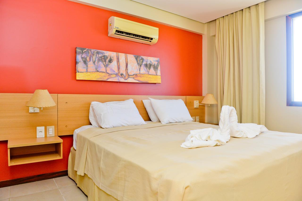 Residence Kariri Beach Cumbuco Luaran gambar