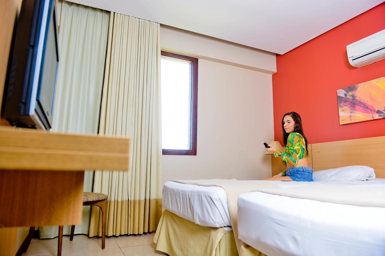 Residence Kariri Beach Cumbuco Luaran gambar