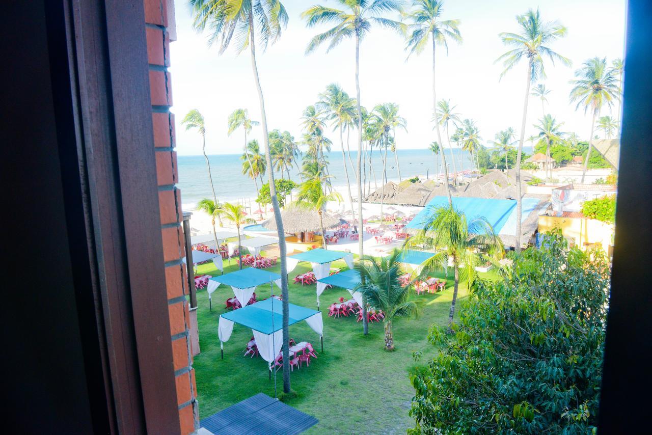 Residence Kariri Beach Cumbuco Luaran gambar
