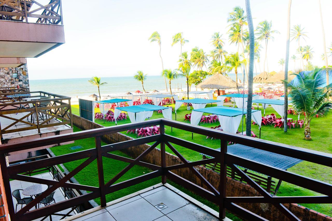 Residence Kariri Beach Cumbuco Luaran gambar