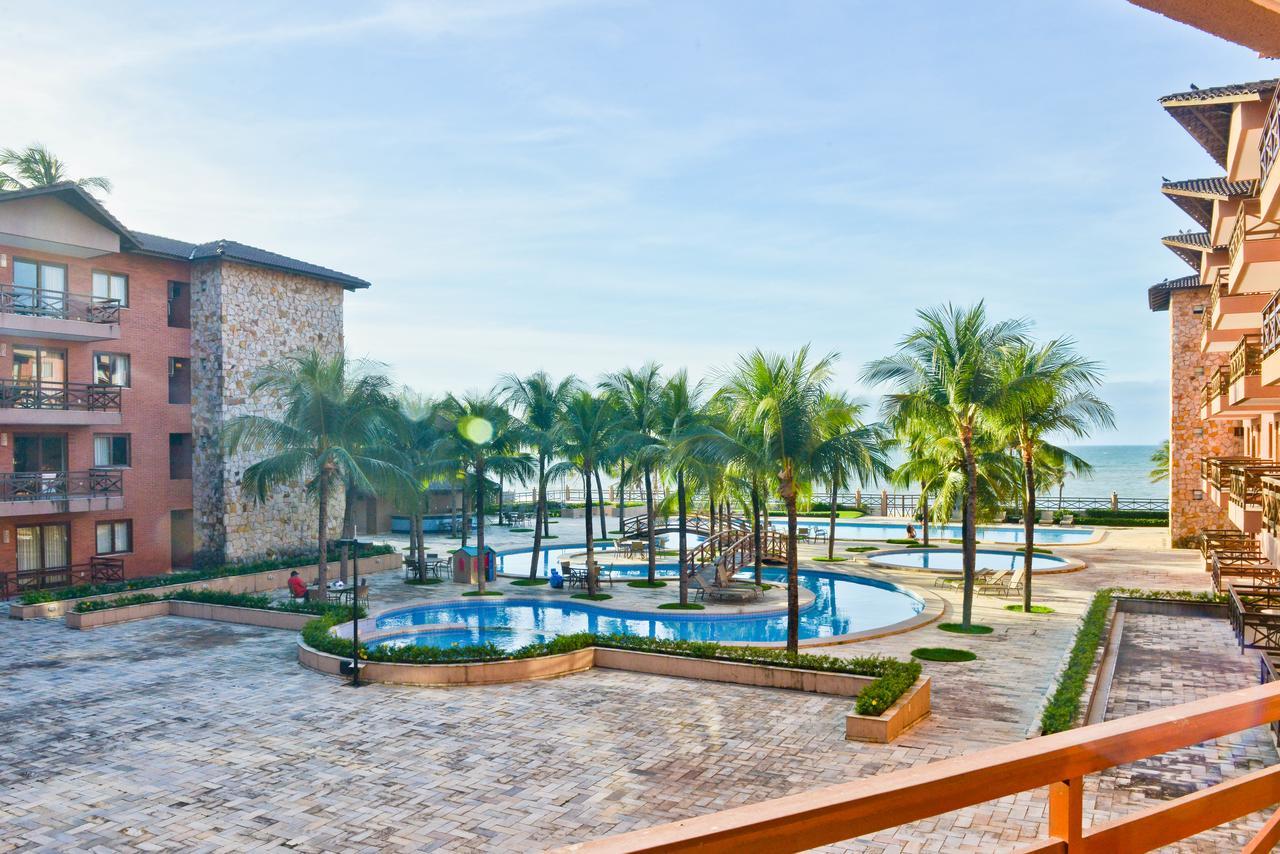 Residence Kariri Beach Cumbuco Luaran gambar