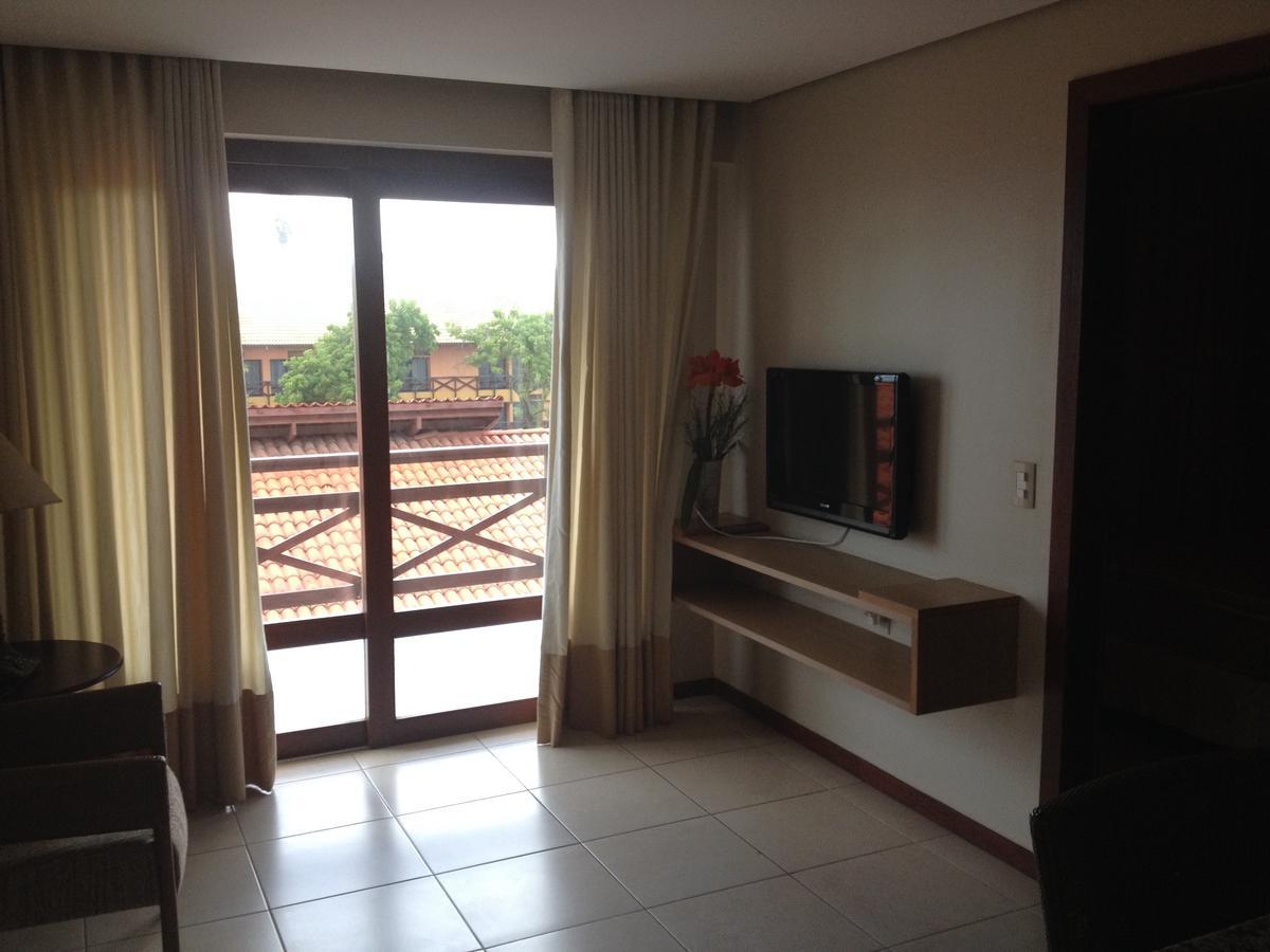 Residence Kariri Beach Cumbuco Luaran gambar
