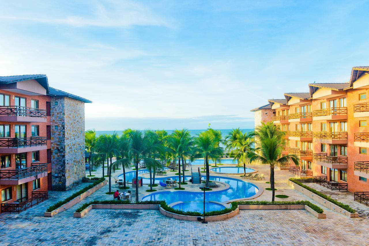 Residence Kariri Beach Cumbuco Luaran gambar