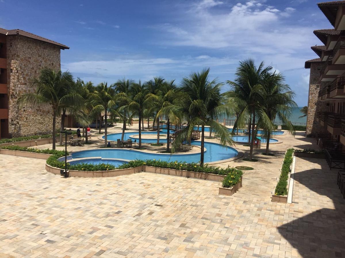 Residence Kariri Beach Cumbuco Luaran gambar